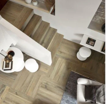 Is Matte Porcelain Tile Slippery