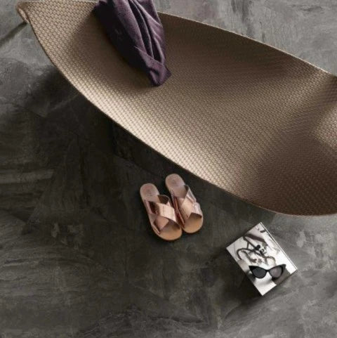 smooth surface slips