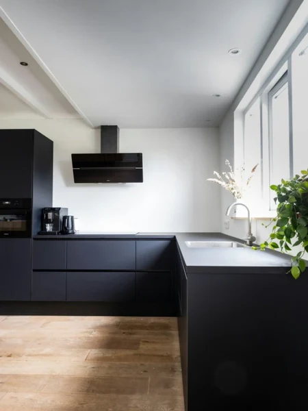 kitchens need to be kept safe