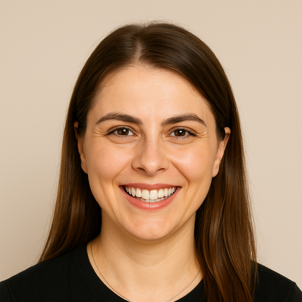 Nishana — Office Manager